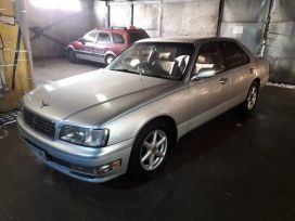  Nissan Cedric 1997 , 200000 , 