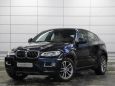 SUV   BMW X6 2013 , 2430000 , -