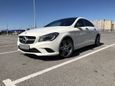  Mercedes-Benz CLA-Class 2014 , 1600000 , 