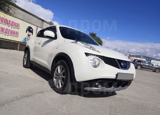 SUV   Nissan Juke 2010 , 600000 , 