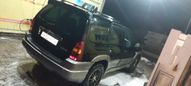 SUV   Mazda Tribute 2002 , 520000 , 