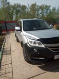 SUV   Lifan X60 2017 , 850000 , 