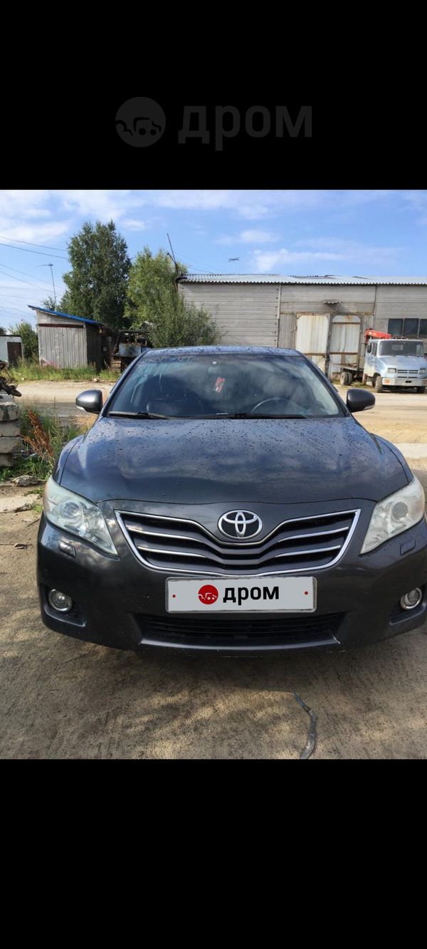  Toyota Camry 2009 , 900000 , 