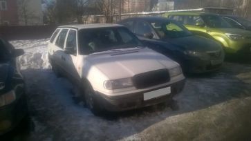  Skoda Felicia 1998 , 65000 , 