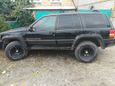 SUV   Jeep Grand Cherokee 1997 , 280000 ,  