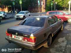 Седан BMW 7-Series 1990 года, 243000 рублей, Томск
