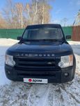 SUV   Land Rover Discovery 2007 , 800000 , 