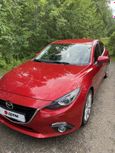  Mazda Mazda3 2013 , 1060000 , 