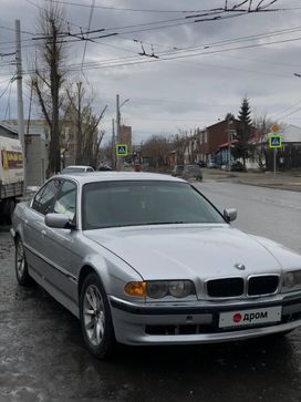  BMW 7-Series 1999 , 850000 , 