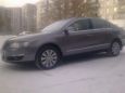 Volkswagen Passat 2007 , 538000 , 