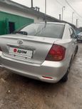  Toyota Allion 2002 , 460000 , -