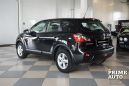 SUV   Nissan Qashqai 2010 , 819000 , 