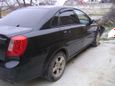  Chevrolet Lacetti 2006 , 165000 , 