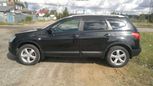 SUV   Nissan Qashqai+2 2009 , 750000 , 