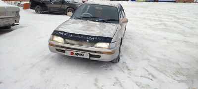 Седан Toyota Corolla 1992 года, 165000 рублей, Нижневартовск
