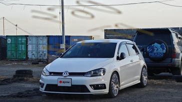  Volkswagen Golf 2014 , 1400000 , 