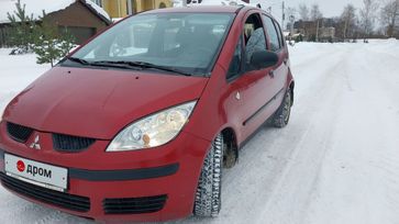  Mitsubishi Colt 2008 , 439000 , 