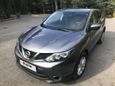 SUV   Nissan Qashqai 2017 , 1320000 , 