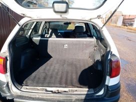  Toyota Caldina 2001 , 205000 , 