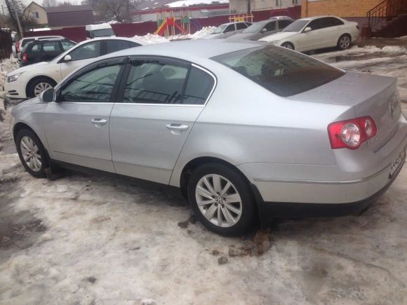  Volkswagen Passat 2009 , 510000 , 