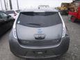  Nissan Leaf 2015 , 585000 , 