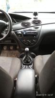  Ford Focus 2003 , 160000 , 