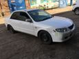  Mazda Familia 2002 , 130000 , 