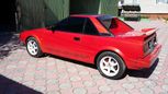  Toyota MR2 1986 , 300000 , 