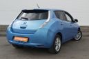  Nissan Leaf 2010 , 400000 , 