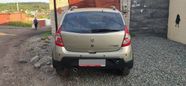  Renault Sandero Stepway 2013 , 505000 , 