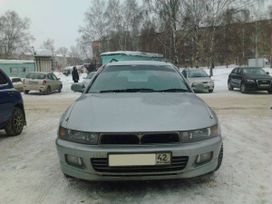  Mitsubishi Legnum 1997 , 209000 , 