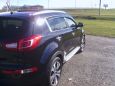 SUV   Kia Sportage 2014 , 1130000 , 