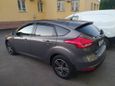  Ford Focus 2015 , 650000 , 