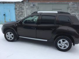 SUV   Renault Duster 2016 , 870000 , 