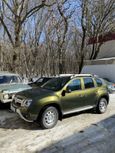 SUV   Renault Duster 2017 , 695000 , 