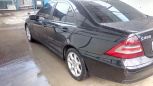  Mercedes-Benz C-Class 2004 , 485000 , 