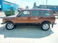 SUV    4x4 2131  2018 , 485000 , 