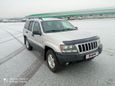 SUV   Jeep Grand Cherokee 2004 , 800000 , 