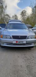  Toyota Chaser 1997 , 420000 , 