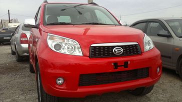 SUV   Daihatsu Terios 2009 , 720000 , 