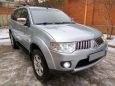 SUV   Mitsubishi Pajero Sport 2010 , 860000 , 