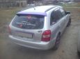  Mazda Familia S-Wagon 2001 , 180000 , 