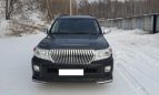 SUV   Toyota Land Cruiser 2009 , 1980000 , 