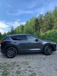 SUV   Mazda CX-5 2018 , 1850000 , 