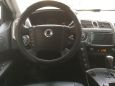 SUV   SsangYong Kyron 2014 , 820000 , 