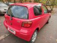  Toyota Yaris 2004 , 185000 , 