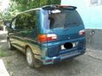    Mitsubishi Space Gear 1997 , 99000 , 