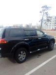 SUV   Mitsubishi Pajero Sport 2012 , 1270000 , 