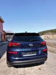 SUV   Hyundai Tucson 2019 , 1959000 , 