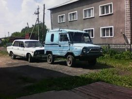 SUV     1989 , 35000 , 